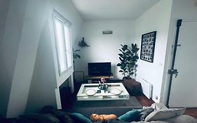 Appartement Paris Opera