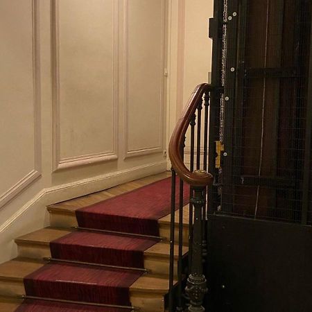 Appartement Paris Opera Extérieur photo